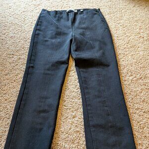Vince Dress Black pants size medium